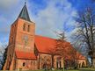 Dorfkirche Kalkhorst