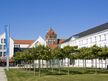 Pommersches Landesmuseum Greifswald