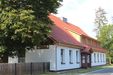 Wohnen im Grünen in der Vierburg Bützow