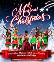 A Musical Christmas - Große Musicalhits und die schönsten …