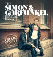 Simon & Garfunkel Revival Band - Schwerin