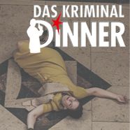 Das Kriminal Dinner - … Schweriner Schloss Restaurant 02.10. 19:00