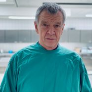 Prof. Dr. Klaus Püschel - Rechtsmedizin hautnah - True-Crime-Talk …
