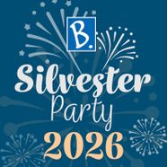 Silvesterparty 2026 - inklusive Begrüßungsgetränk, Buffet, …