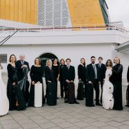 Adventszauber - Konzert des Deutschen Kammerorchesters Berlin