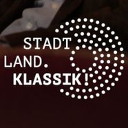 Stadt.Land.Klassik! - "Helden der Filmmusik" - mit der Neuen …