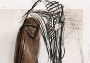 "Ernst Barlach - Sind wir in der guten Zeit?"