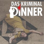 Das Kriminal Dinner - Der letzte Joint … Peter´s Resort 22.11. 17:00
