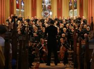 Festliches Adventskonzert - Waren (Müritz)