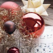 Weihnachtliches Chor- und Orchesterkonzert - Müritz-Chor Waren e.V. und Blasorchester Waren e.V.