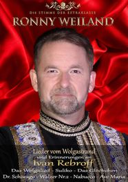 Ronny Weiland- Lieder vom Wolgastrand - Lieder vom … Parchim