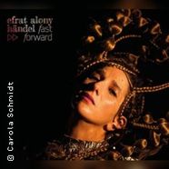 Efrat Alony & Philipp Nykrin | My secret love affair