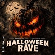 Halloween Rave - SCHWERIN