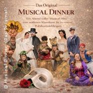 Musical Dinner (Das Original) - Seehotel Fleesensee - GÖHREN-LEBBIN