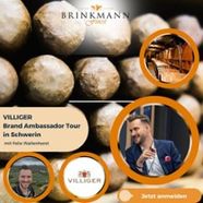 Villiger Cigar Tour