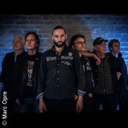 Karussell - 50 Jahre Karussell - Die Jubiläumstour - WOLDEGK