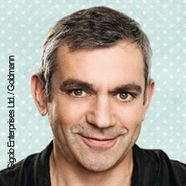 Wladimir Kaminer - Die Kaminer Show 2026 - SCHWERIN