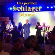 Das Perfekte Schlager Dinner - WAREN (MÜRITZ)