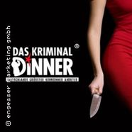 Das Kriminal Dinner – Krimidinner Der letzte Joint... - 22.11.2026