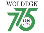 2025 - 775 Jahre Woldegk