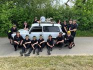 Mühlenfest Woldegk - Pfingsten 2026
