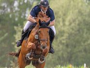 7. Woldegker Mühlen Jumping 2026
