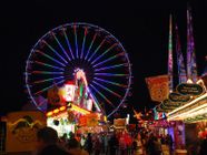 Parchimer Martinimarkt 2026