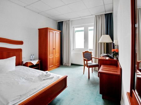 Hotel & Restaurant DREIWASSER Hotel & Restaurant DREIWASSER