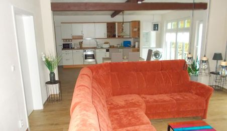 Ferienwohnungen - Camping Sabines Bauernhof Ferienwohnungen - Camping Sabines Bauernhof