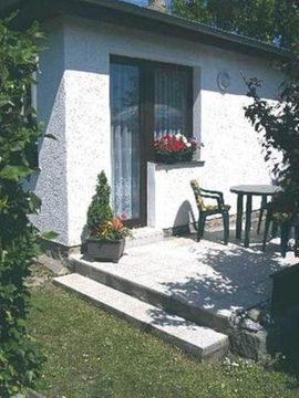 Ferienhaus Seeblick Ferienhaus Seeblick