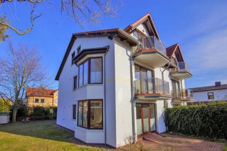 Haus Rügensonne Haus Rügensonne