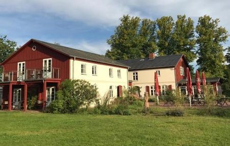 Pension mit Hafenblick Pension mit Hafenblick
