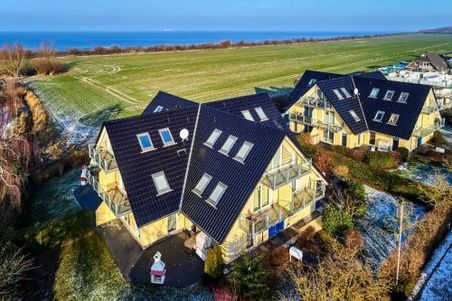 Am Weststrand Apartmenthaus Ostseeblick Am Weststrand Apartmenthaus Ostseeblick