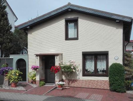 Ferienwohnung Fehrmann Ferienwohnung Fehrmann