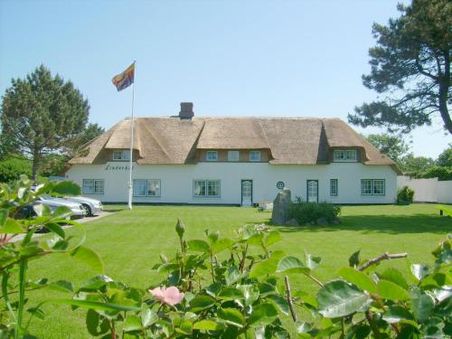 Ferienwohnungen Linderhof-Sylt Ferienwohnungen Linderhof-Sylt