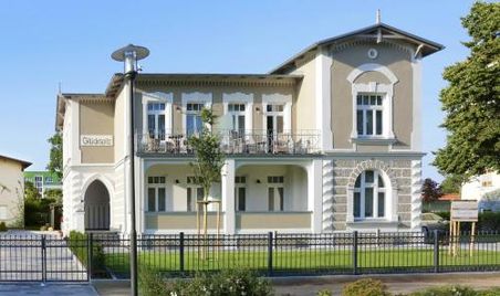 Villa Glückspilz Villa Glückspilz