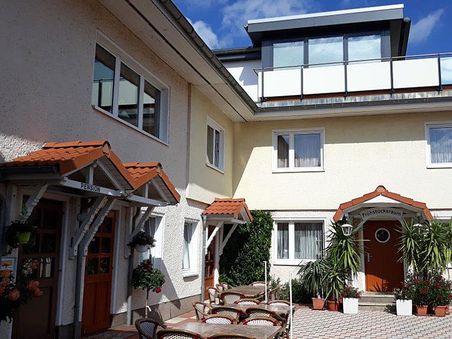 Hotel-Pension Sternbergersee Hotel-Pension Sternbergersee