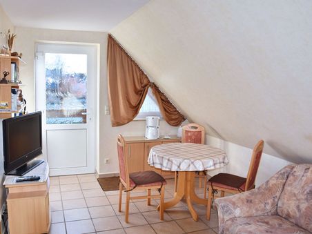 Ferienwohnung Barth in Prerow Ferienwohnung Barth in Prerow