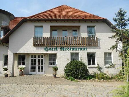 Hotel am Klostersee Dargun Hotel am Klostersee Dargun