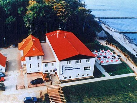 hotels bad doberan