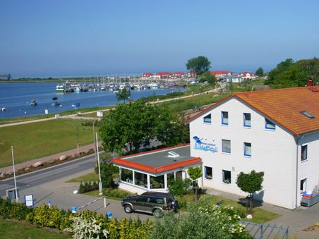 Hotel Garni "Haffidyll" Hotel Garni "Haffidyll"