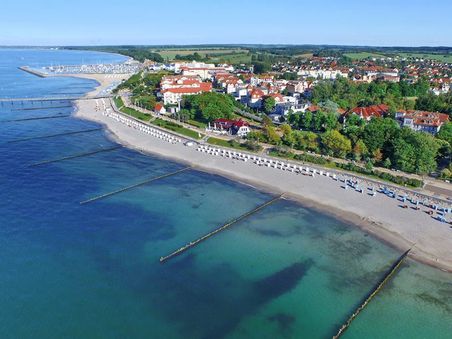 Ostseebad Kühlungsborn Ostseebad Kühlungsborn