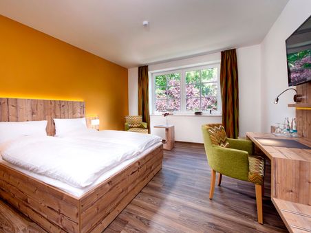 Hotel Susewind Hotel Susewind