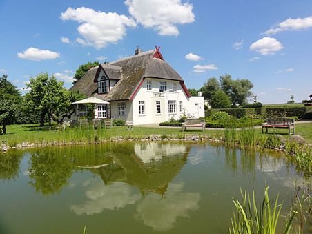 Landhotel Kuhs Landhotel Kuhs