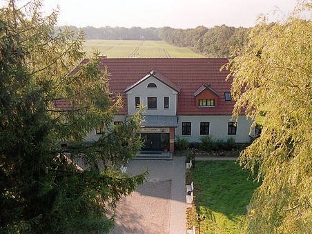Herrenhaus Friedrichshof Herrenhaus Friedrichshof