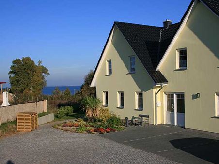 Fewos "An der Wiek" Fewos "An der Wiek"