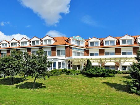 Hotel Trebeltal Hotel Trebeltal