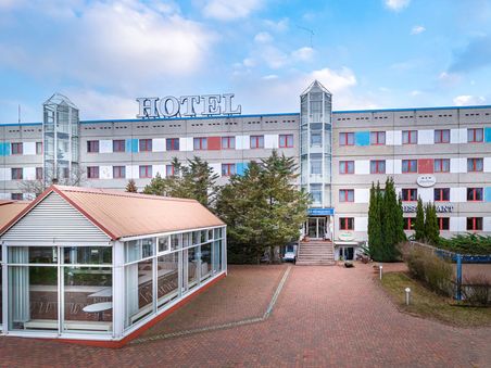 Hotel Horizont Hotel Horizont