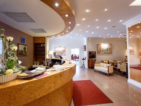 Hotel Erbprinz Hotel Erbprinz