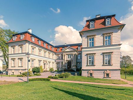 Hotel Schloss Neustadt-Glewe Hotel Schloss Neustadt-Glewe